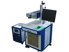 激光打標機